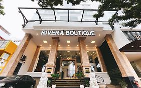 Rivera Boutique Hotel